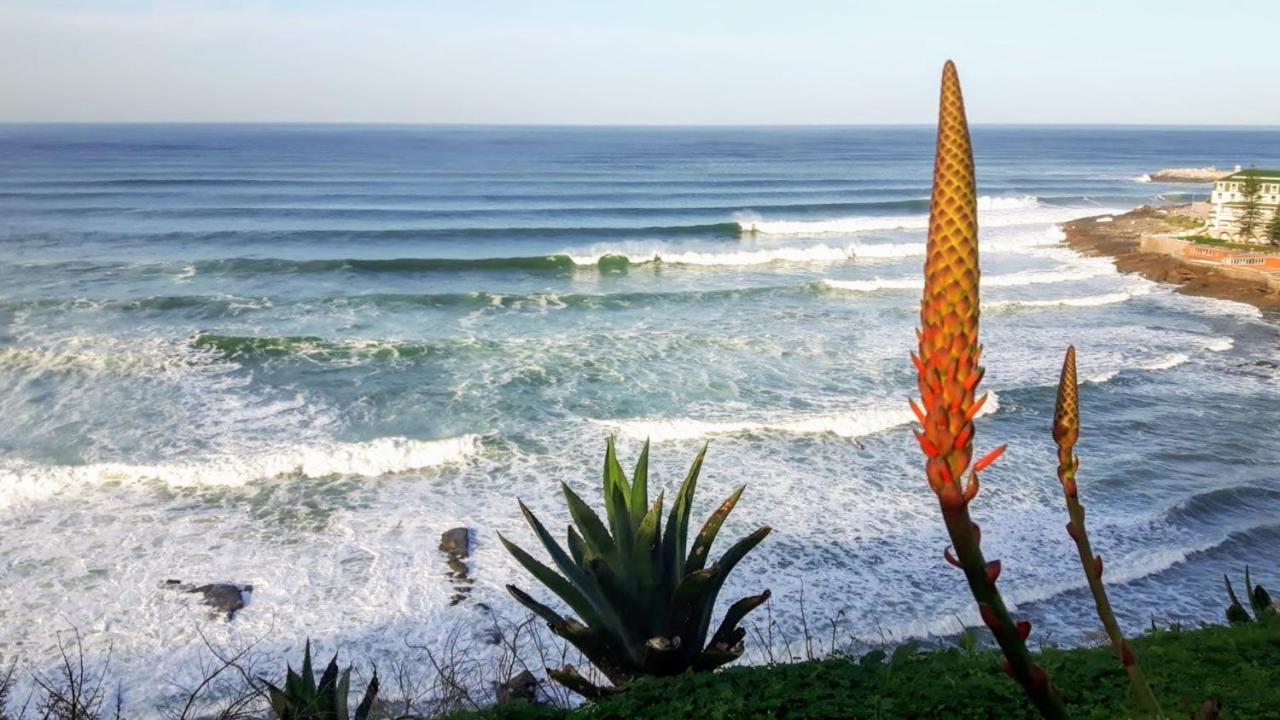 Ericeira Soulsurfers Guesthouse Exterior foto