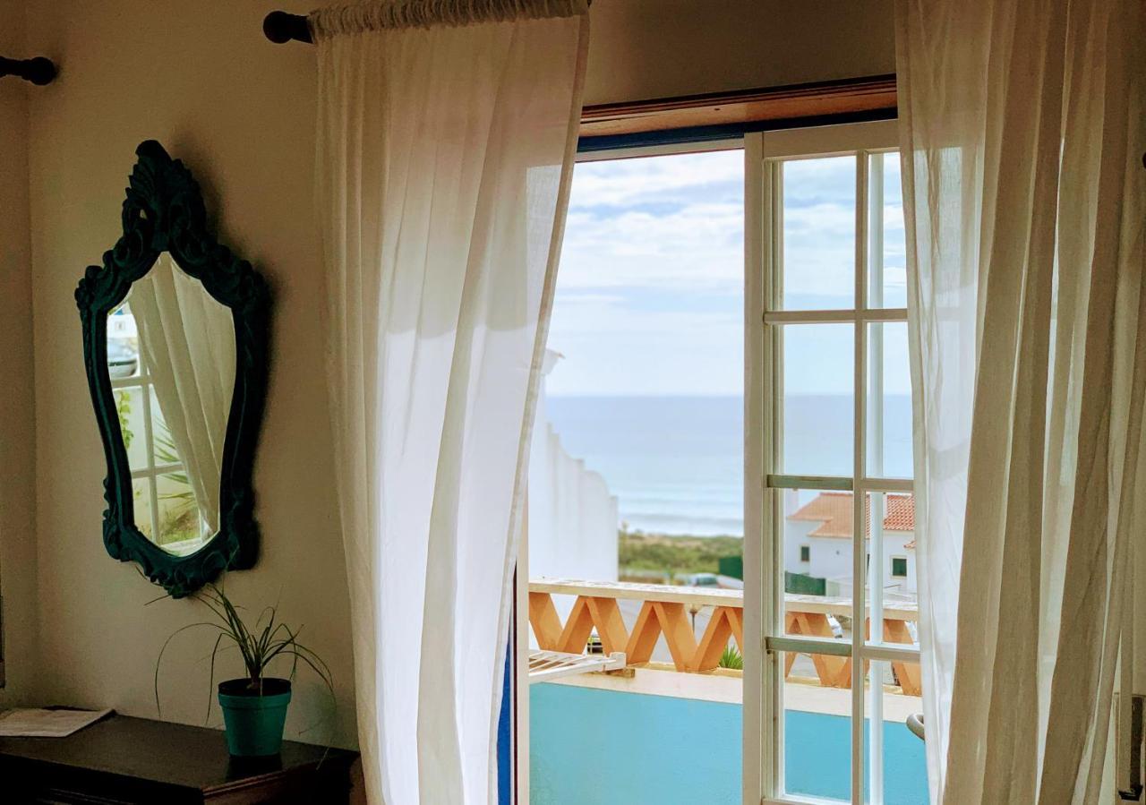 Ericeira Soulsurfers Guesthouse Exterior foto