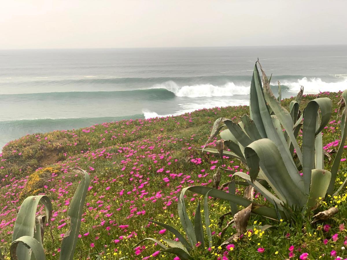 Ericeira Soulsurfers Guesthouse Exterior foto
