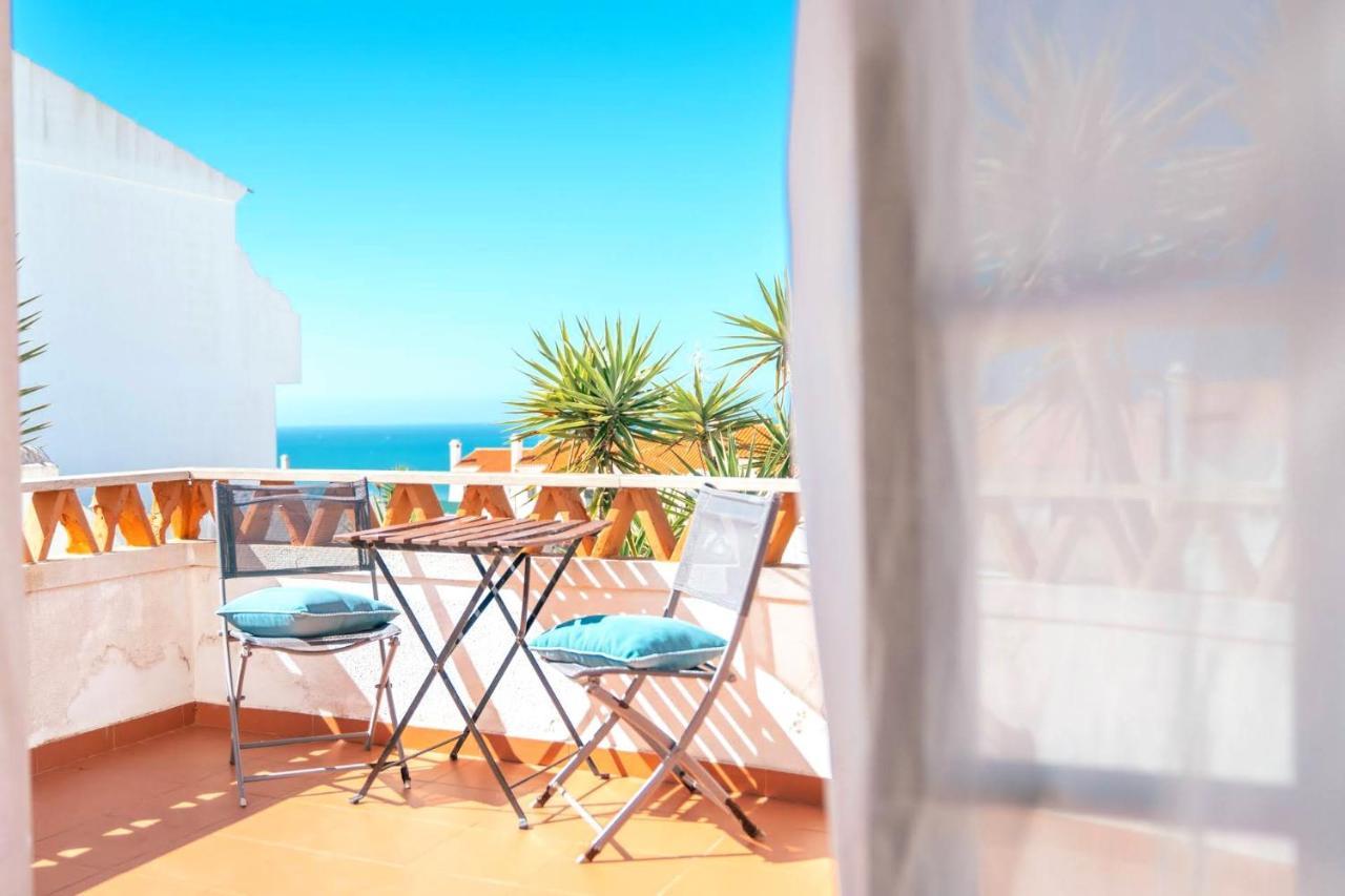 Ericeira Soulsurfers Guesthouse Exterior foto
