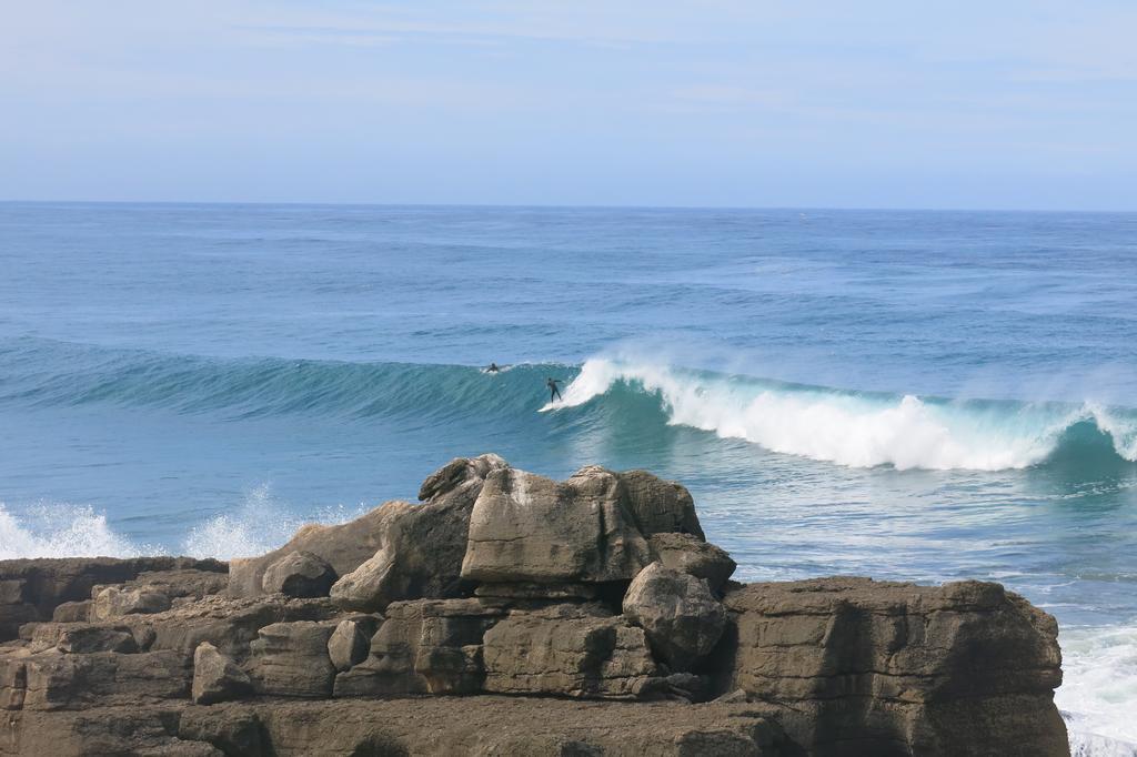 Ericeira Soulsurfers Guesthouse Exterior foto